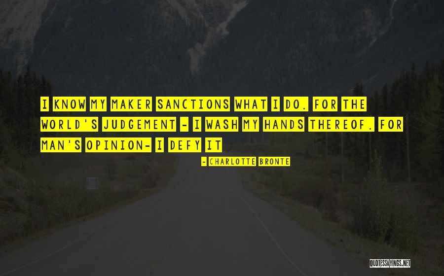 Opice Hra Quotes By Charlotte Bronte Opice Hra Quotes By Charlotte Bronte