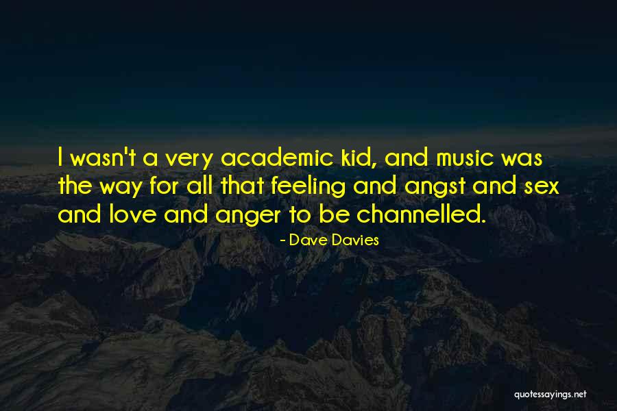 Opice Hra Quotes By Dave Davies Opice Hra Quotes By Dave Davies