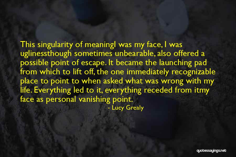 Opice Hra Quotes By Lucy Grealy Opice Hra Quotes By Lucy Grealy
