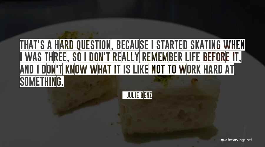 Opice Hry Quotes By Julie Benz Opice Hry Quotes By Julie Benz