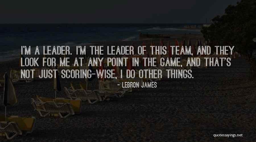 Opice Hry Quotes By LeBron James Opice Hry Quotes By LeBron James
