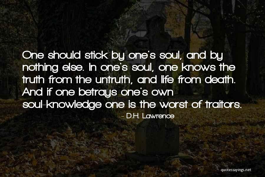 Opice Na Quotes By D.H. Lawrence Opice Na Quotes By D.H. Lawrence