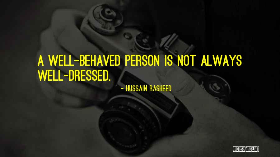 Opie Winston Quotes By Hussain Rasheed Opie Winston Quotes By Hussain Rasheed