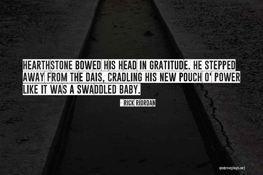 Opies Bbq Quotes By Rick Riordan Opies Bbq Quotes By Rick Riordan