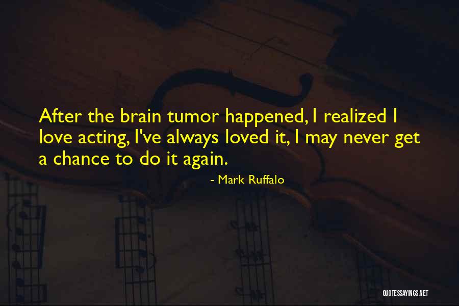 Opies Used Cars Quotes By Mark Ruffalo Opies Used Cars Quotes By Mark Ruffalo
