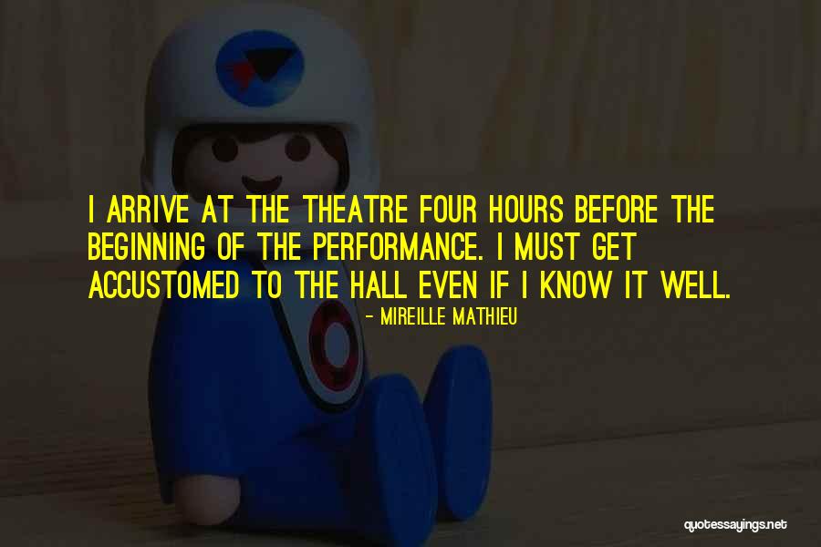 Opik Ee Quotes By Mireille Mathieu Opik Ee Quotes By Mireille Mathieu