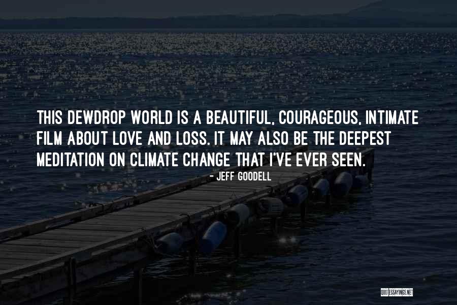 Opika Quotes By Jeff Goodell Opika Quotes By Jeff Goodell