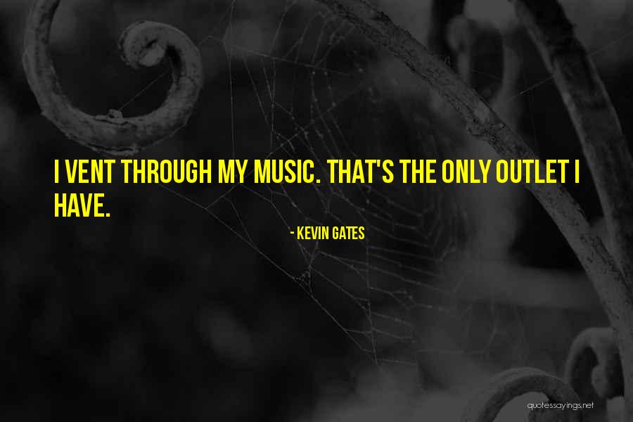 Opinar Sobre Quotes By Kevin Gates