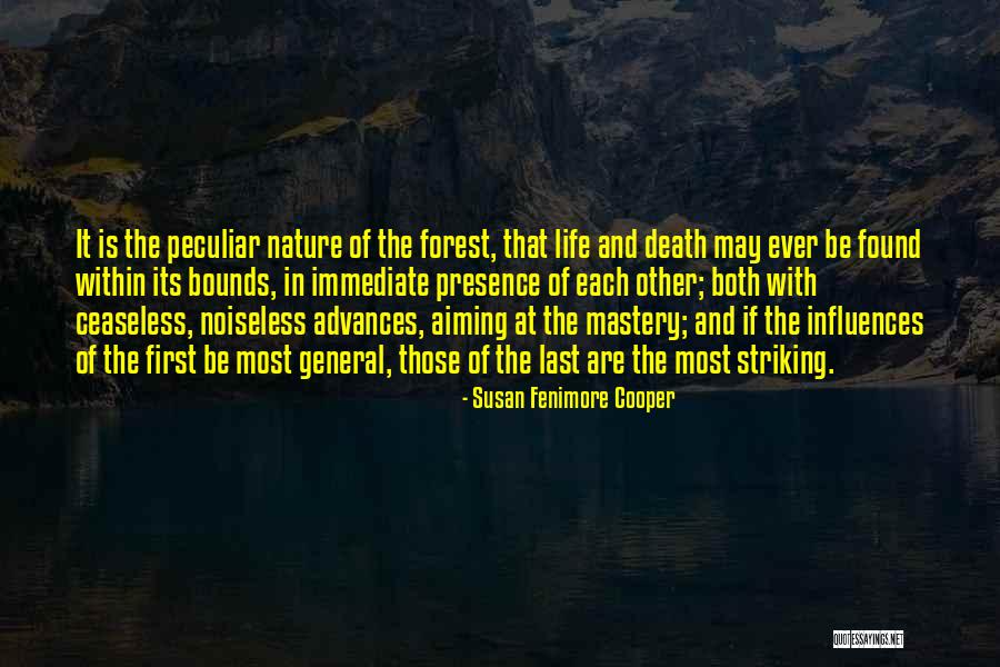 Opinator Quotes By Susan Fenimore Cooper Opinator Quotes By Susan Fenimore Cooper