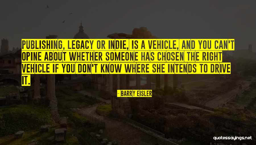 Opine Quotes By Barry Eisler Opine Quotes By Barry Eisler