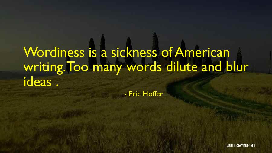 Opined Def Quotes By Eric Hoffer Opined Def Quotes By Eric Hoffer