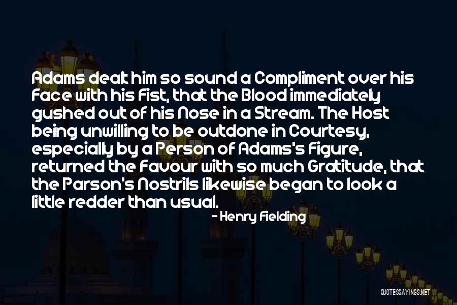 Opines Def Quotes By Henry Fielding Opines Def Quotes By Henry Fielding