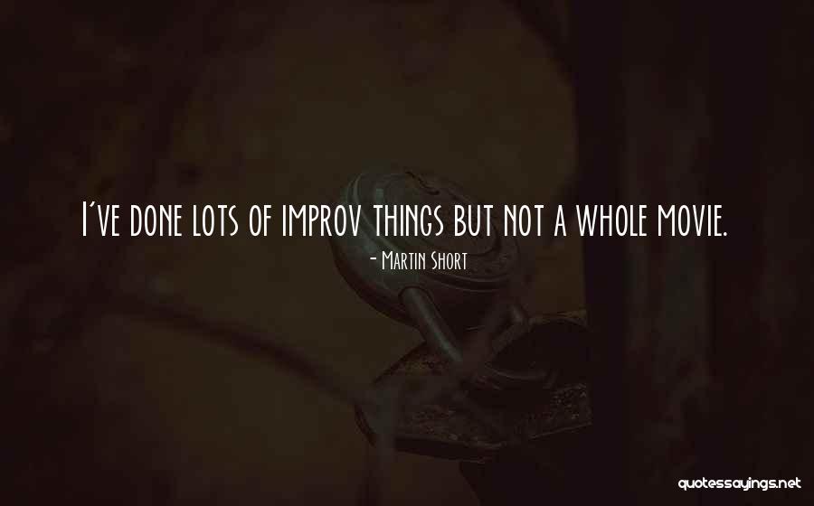 Opines Def Quotes By Martin Short Opines Def Quotes By Martin Short