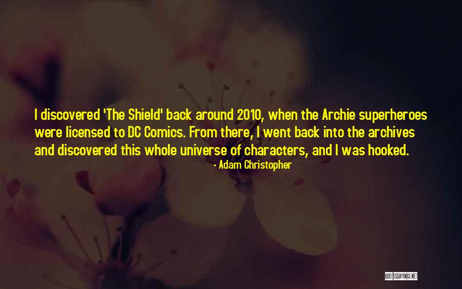 Opines En Quotes By Adam Christopher Opines En Quotes By Adam Christopher