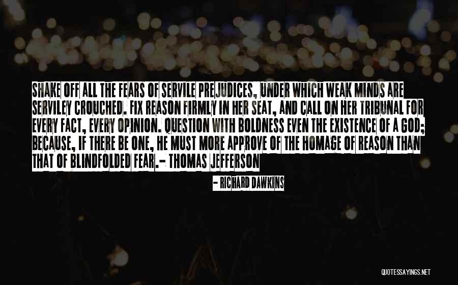 Opinion And Fact Quotes By Richard Dawkins Opinion And Fact Quotes By Richard Dawkins