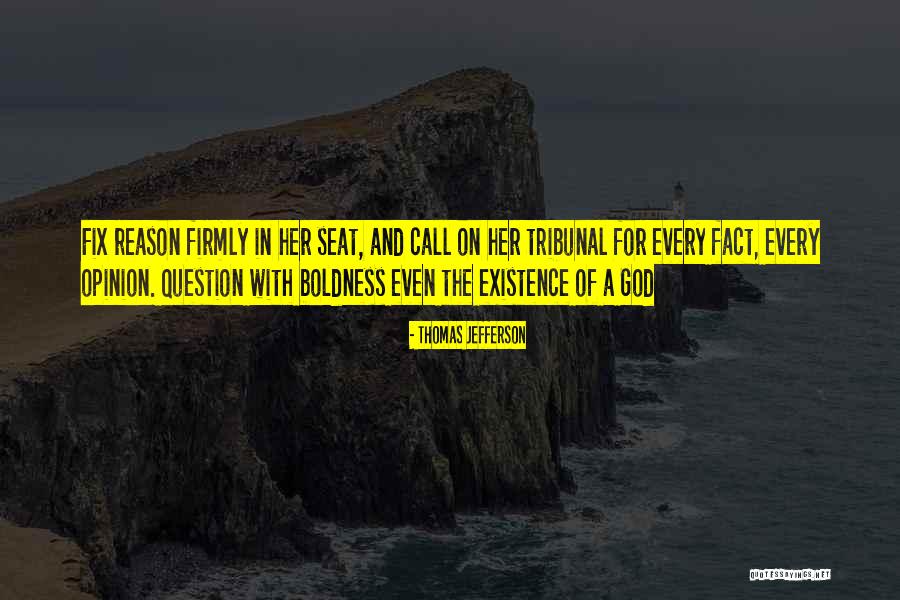 Opinion And Fact Quotes By Thomas Jefferson Opinion And Fact Quotes By Thomas Jefferson