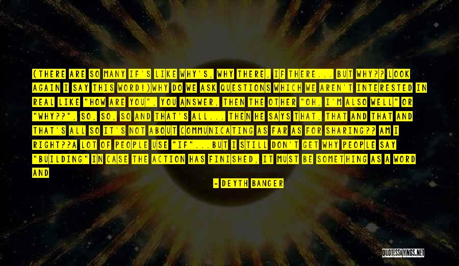 Opinion And Facts Quotes By Deyth Banger Opinion And Facts Quotes By Deyth Banger