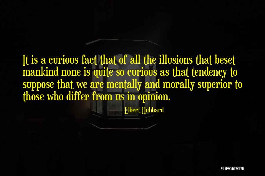 Opinion And Facts Quotes By Elbert Hubbard Opinion And Facts Quotes By Elbert Hubbard