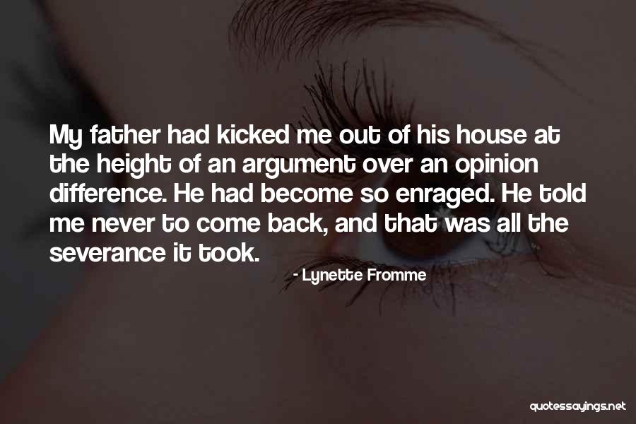 Opinion Difference Quotes By Lynette Fromme Opinion Difference Quotes By Lynette Fromme
