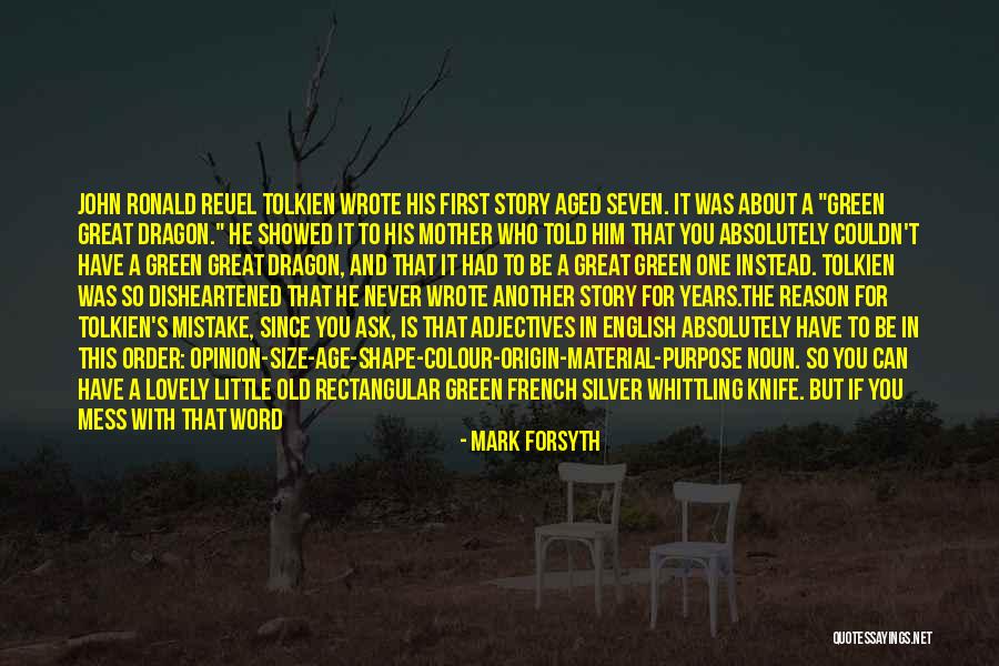 Opinion In French Quotes By Mark Forsyth Opinion In French Quotes By Mark Forsyth