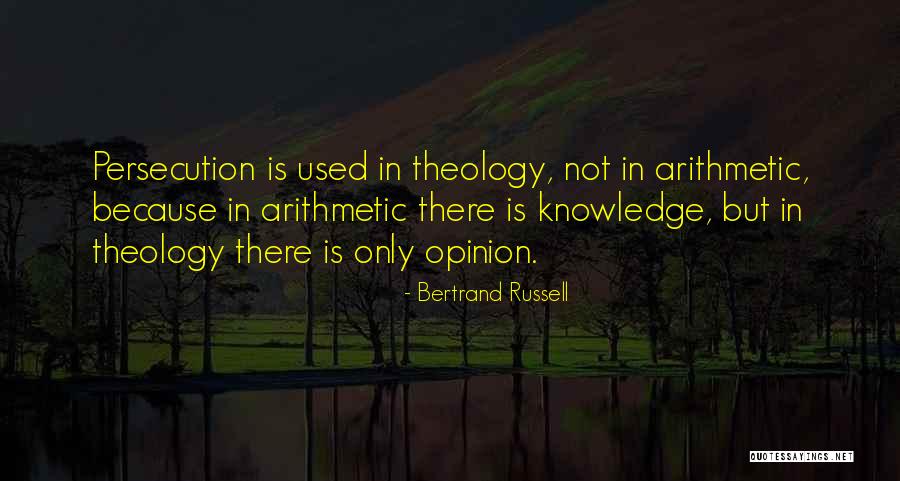 Opinion Is Not Knowledge Quotes By Bertrand Russell Opinion Is Not Knowledge Quotes By Bertrand Russell