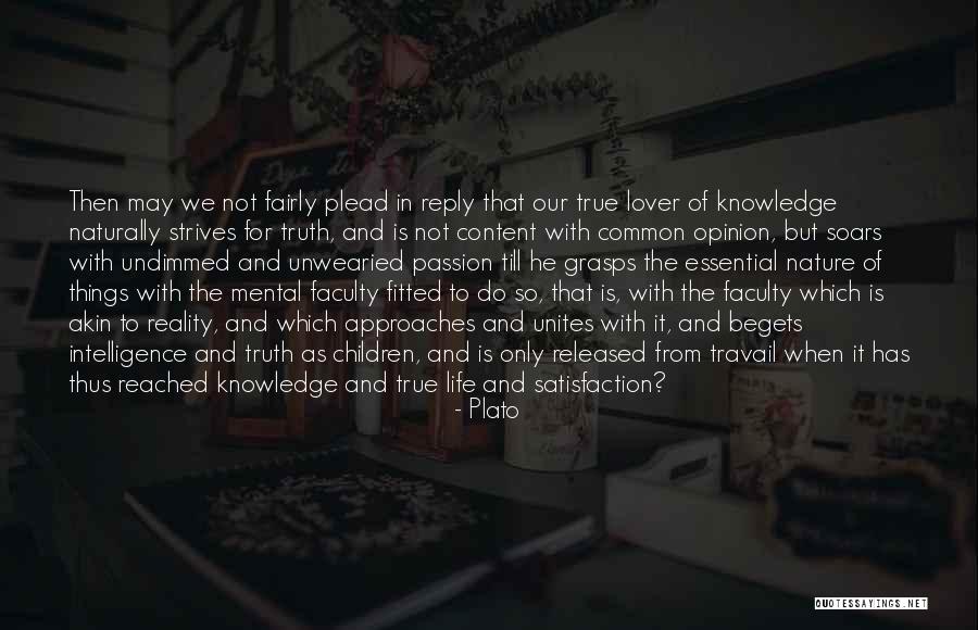 Opinion Is Not Knowledge Quotes By Plato Opinion Is Not Knowledge Quotes By Plato