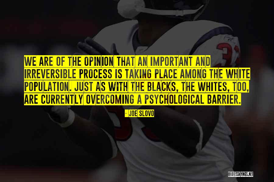 Opinion Is Quotes By Joe Slovo Opinion Is Quotes By Joe Slovo