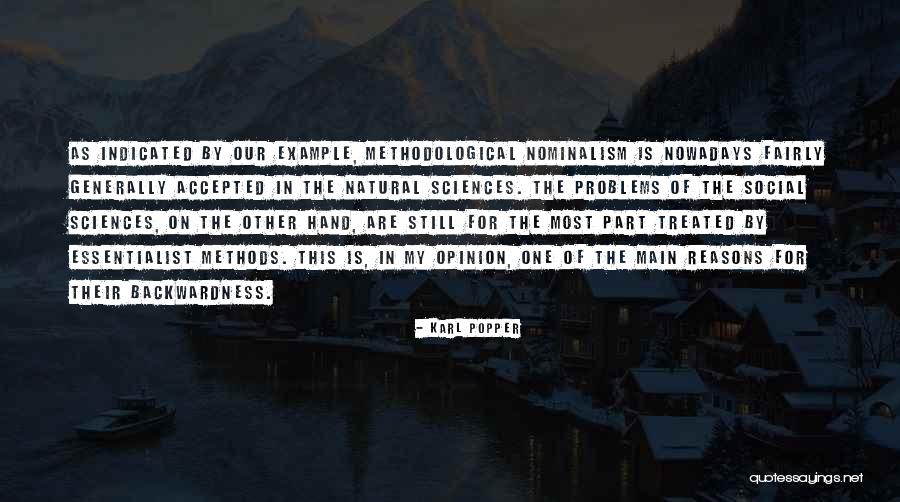 Opinion Is Quotes By Karl Popper Opinion Is Quotes By Karl Popper