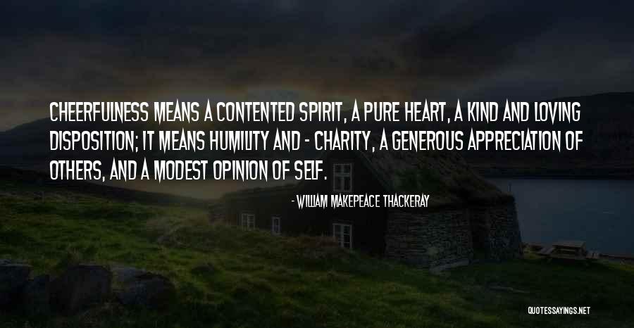 Opinion Of Others Quotes By William Makepeace Thackeray Opinion Of Others Quotes By William Makepeace Thackeray