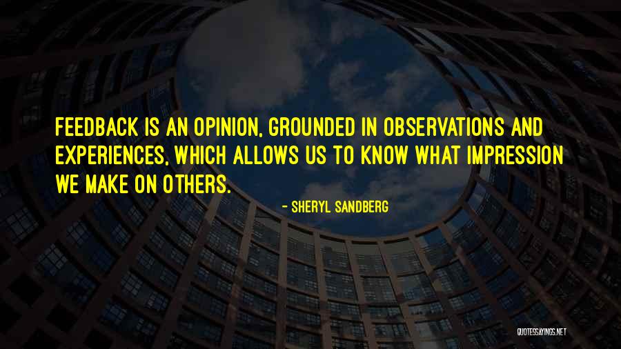 Opinion Quotes Quotes By Sheryl Sandberg Opinion Quotes Quotes By Sheryl Sandberg