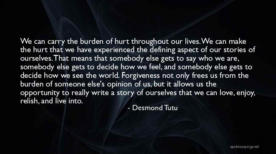 Opinion Writing Quotes By Desmond Tutu Opinion Writing Quotes By Desmond Tutu