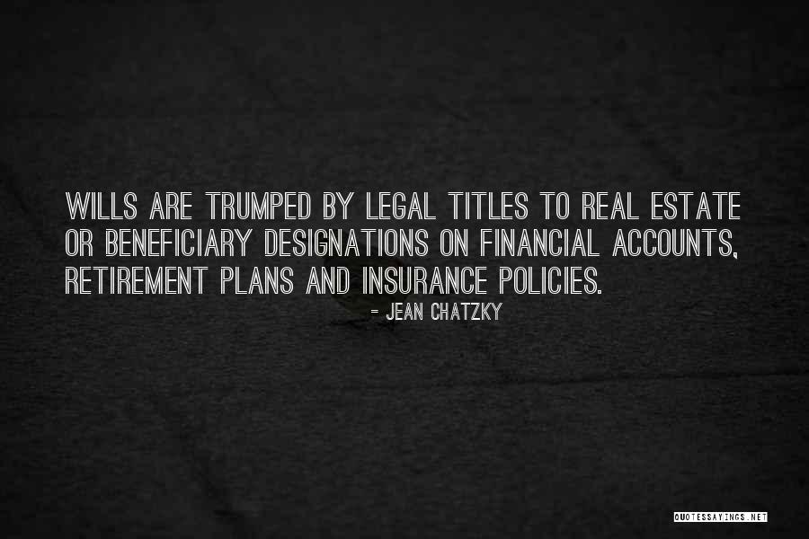 Opinionated Woman Quotes By Jean Chatzky Opinionated Woman Quotes By Jean Chatzky