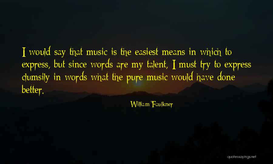 Opinionative Def Quotes By William Faulkner Opinionative Def Quotes By William Faulkner