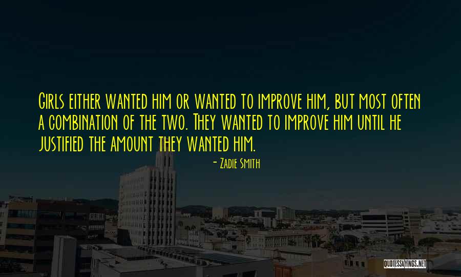 Opinionative Essays Quotes By Zadie Smith Opinionative Essays Quotes By Zadie Smith