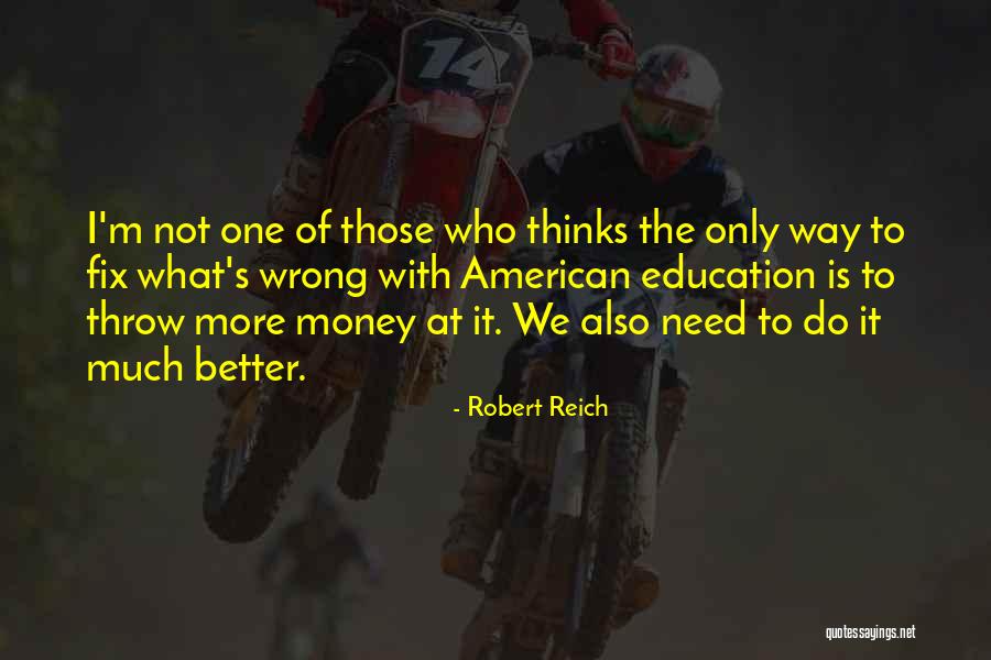 Opinionatively Quotes By Robert Reich Opinionatively Quotes By Robert Reich
