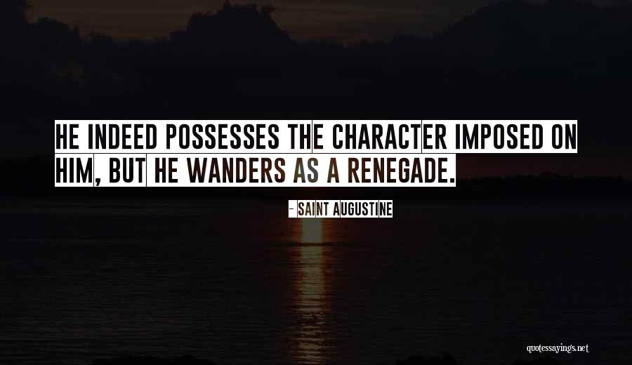 Opinionatively Quotes By Saint Augustine Opinionatively Quotes By Saint Augustine