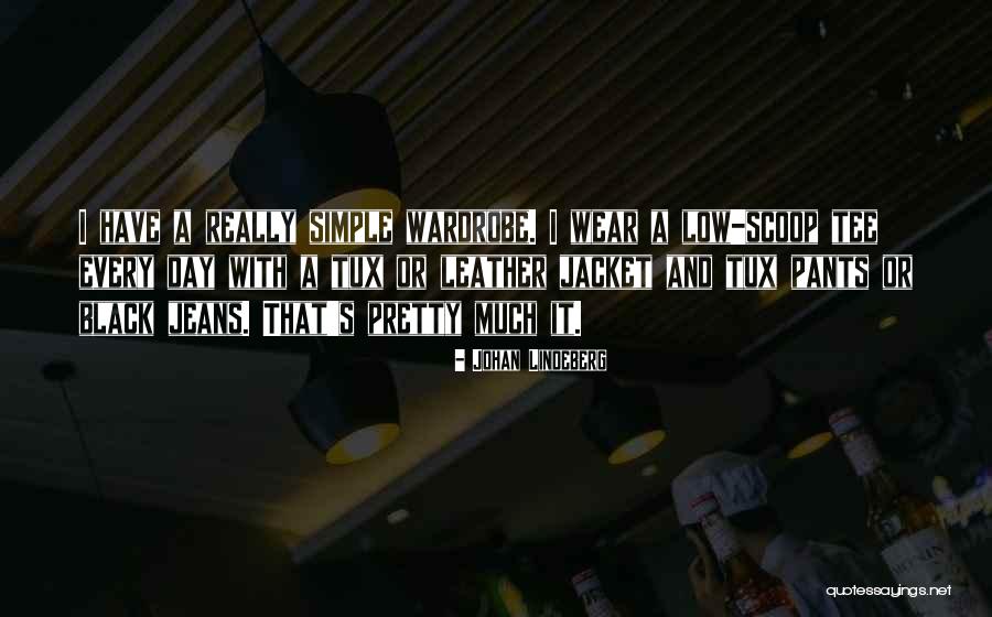 Opinione Quotes By Johan Lindeberg Opinione Quotes By Johan Lindeberg