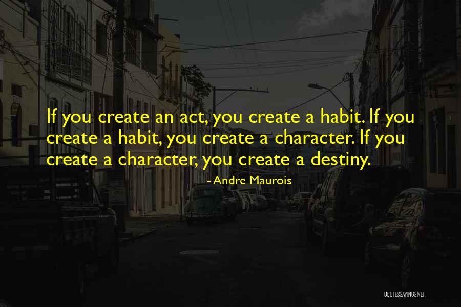 Opiniones Sihogar Quotes By Andre Maurois Opiniones Sihogar Quotes By Andre Maurois