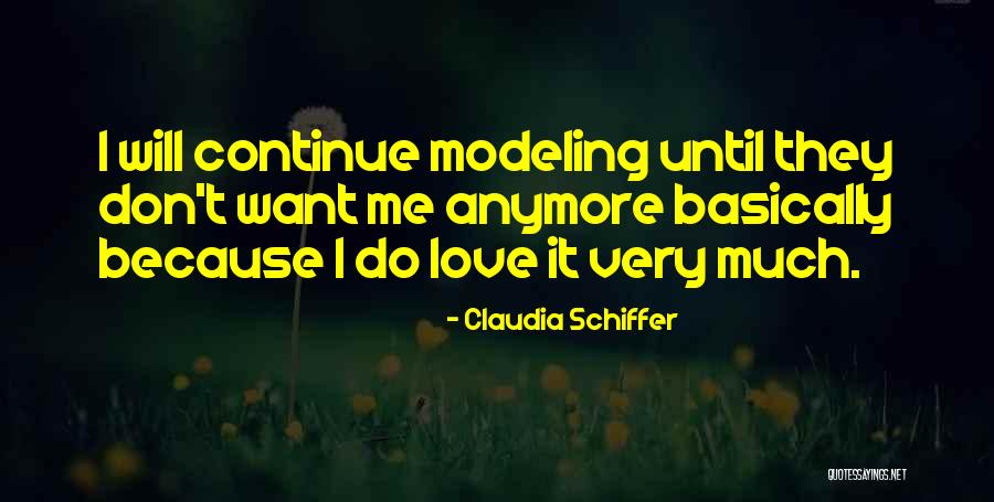 Opiniones Sihogar Quotes By Claudia Schiffer Opiniones Sihogar Quotes By Claudia Schiffer
