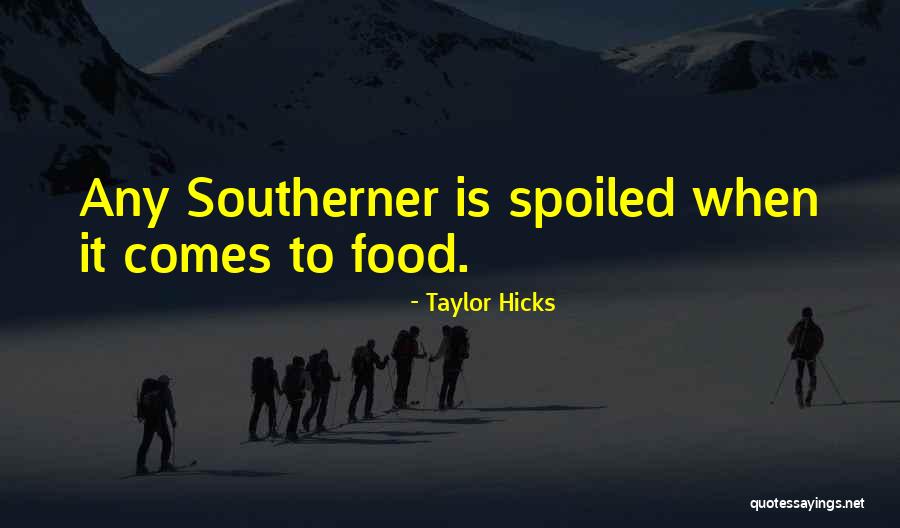 Opiniones Tribunal Supremo Quotes By Taylor Hicks Opiniones Tribunal Supremo Quotes By Taylor Hicks