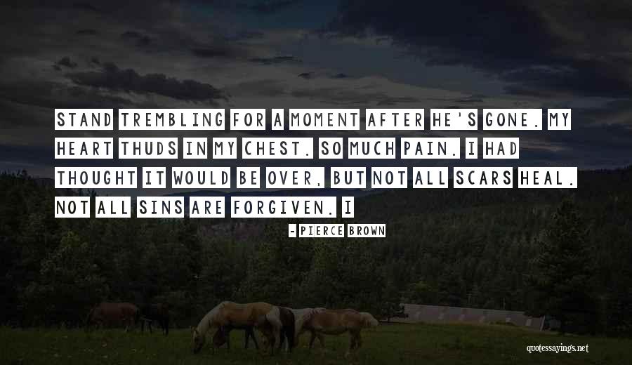 Opinionistic Quotes By Pierce Brown Opinionistic Quotes By Pierce Brown