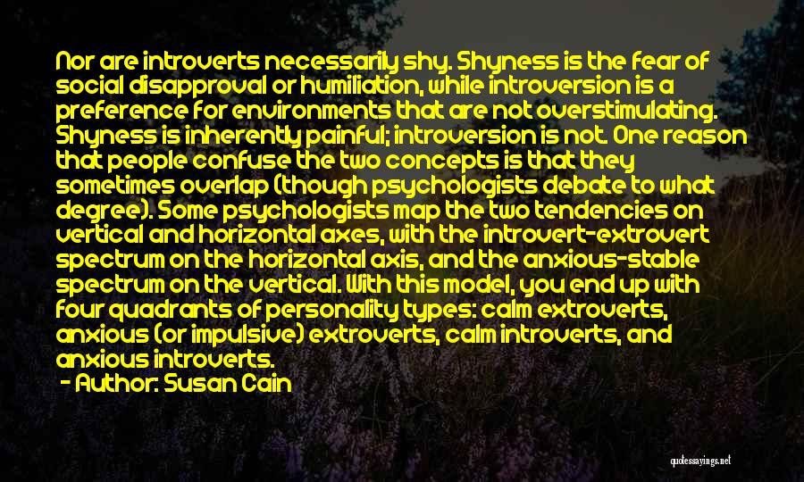 Opinions Are Like Quotes By Susan Cain