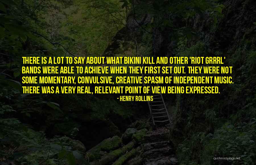 Opinions Paulo Coelho Quotes By Henry Rollins Opinions Paulo Coelho Quotes By Henry Rollins