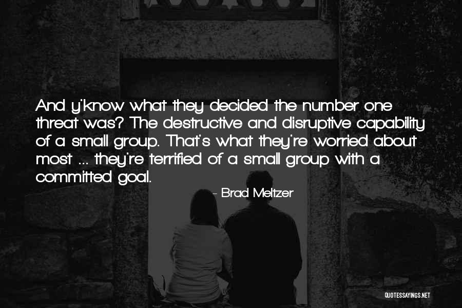 Opinons Quotes By Brad Meltzer Opinons Quotes By Brad Meltzer