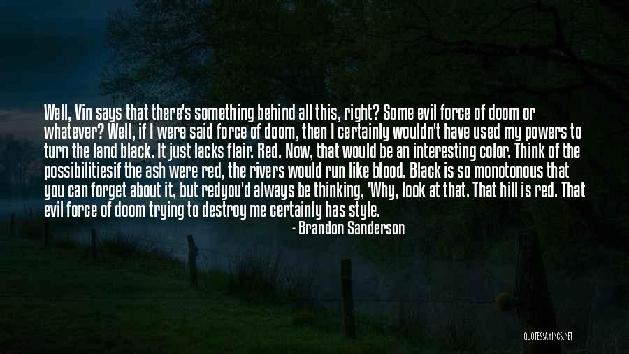 Opinons Quotes By Brandon Sanderson Opinons Quotes By Brandon Sanderson
