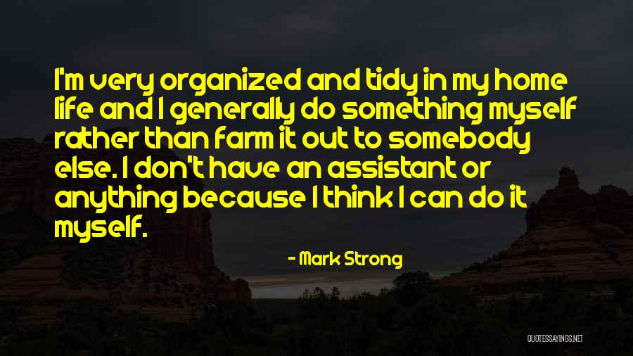 Opinyong Nagpapabatid Quotes By Mark Strong Opinyong Nagpapabatid Quotes By Mark Strong