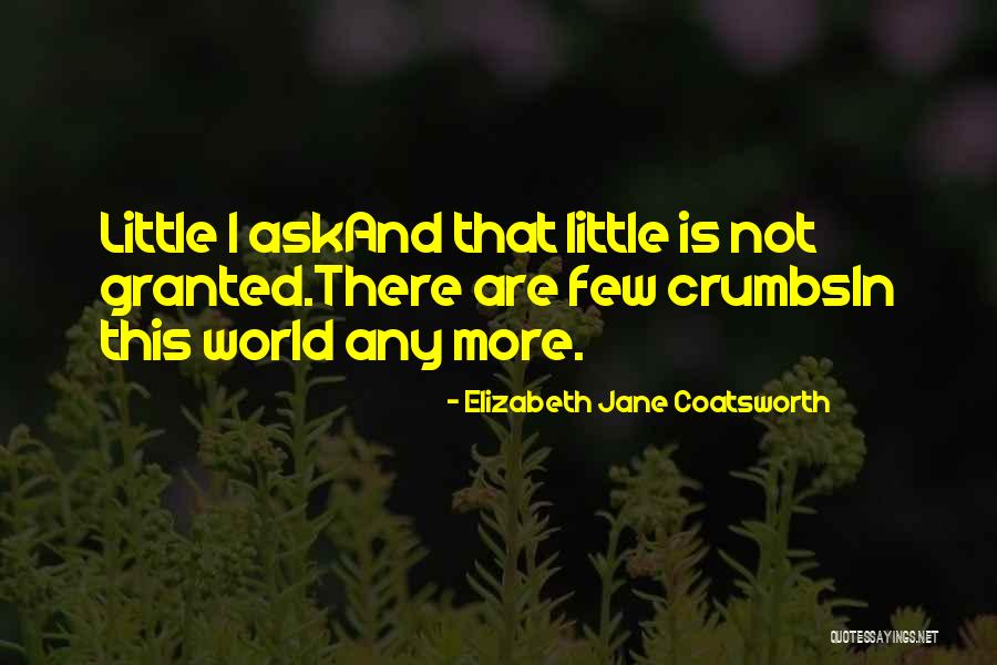 Opiod Abuse Quotes By Elizabeth Jane Coatsworth