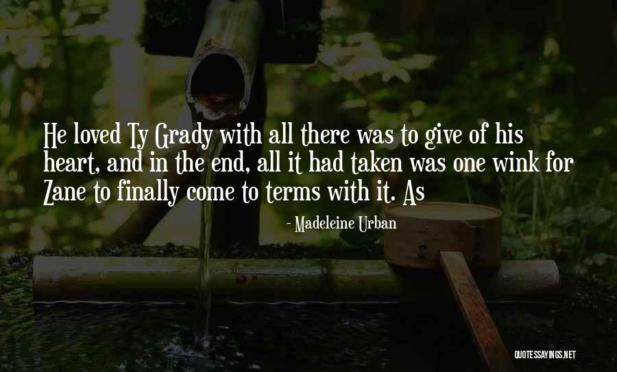 Opiod Epidemic Quotes By Madeleine Urban Opiod Epidemic Quotes By Madeleine Urban