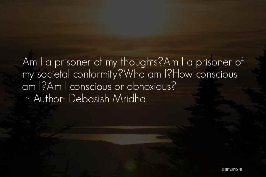 Opioids Abuse Quotes By Debasish Mridha