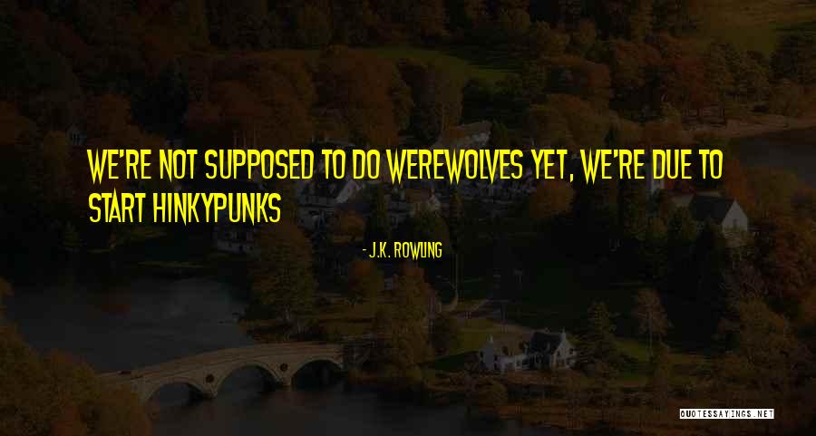Opioids Epidemic Quotes By J.K. Rowling